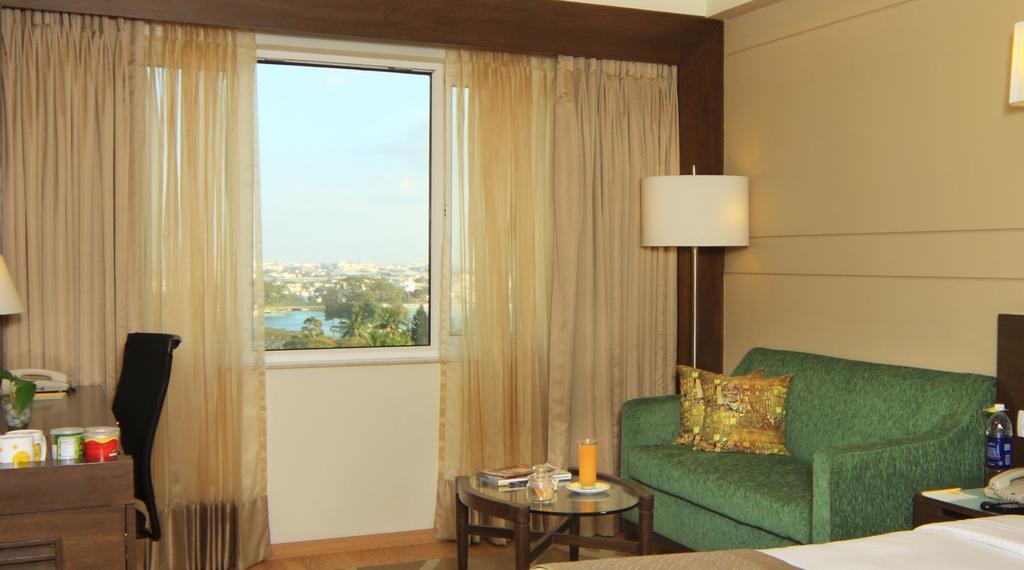 فندق ليمون تري، ألسور ليك، بنغالورو المظهر الخارجي الصورة